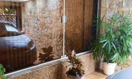 Sobrado com 2 dormitórios à venda, 186 m² por R$ 690.000,00 - Vila Regente Feijó - São Paulo/SP