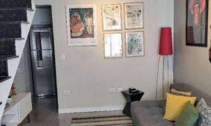 Casa com 2 dormitórios à venda, 75 m² por R$ 360.000,00 - Vila Bela - São Paulo/SP