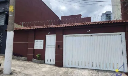 Casa em condomínio fechado com 3 quartos à venda na Rua Rodovalho Junior, Penha De França, São Paulo