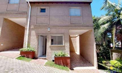 Sobrado com 2 dormitórios para alugar, 64 m² por R$ 3.320,00/mês - Tatuapé - São Paulo/SP