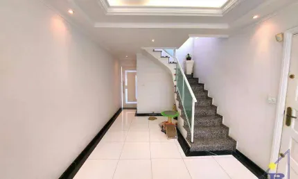 Sobrado com 2 dormitórios, 121 m² - venda por R$ 799.000,00 ou aluguel por R$ 5.154,00/mês - Anália Franco - São Paulo/SP