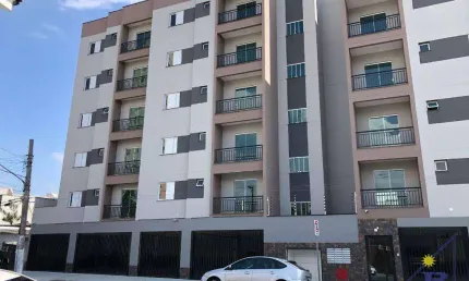 Apartamento com 2 quartos à venda na Rua São Valentim, Vila Carrão, São Paulo