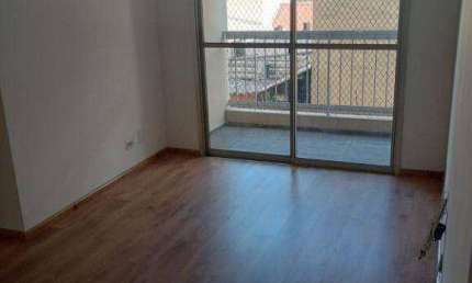 Apartamento com 2 dormitórios para alugar, 60 m² por R$ 3.062,87/mês - Tatuapé - São Paulo/SP
