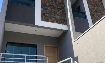 Casa com 3 quartos à venda na Rua Mazagão, Cidade Patriarca, São Paulo