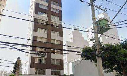 Apartamento com 3 dormitórios à venda, 164 m² por R$ 1.300.000,00 - Perdizes - São Paulo/SP