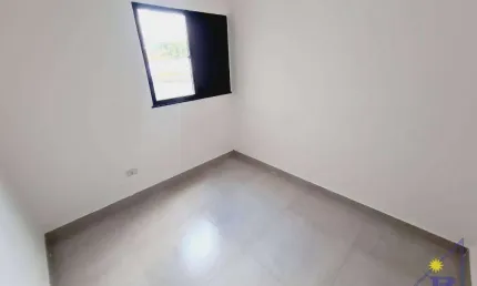 Apartamento com 1 dormitório, 40 m² - venda por R$ 240.000,00 ou aluguel por R$ 1.713,00/mês - Jardim Textil - São Paulo/SP