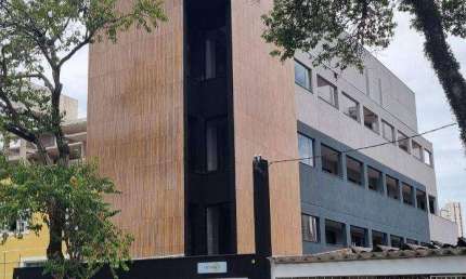 Apartamento com 2 dormitórios à venda, 53 m² por R$ 480.000,00 - Vila Formosa - São Paulo/SP
