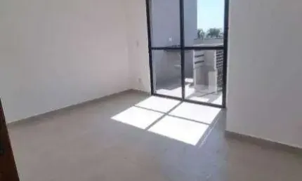 Cobertura com 2 dormitórios à venda, 55 m² por R$ 450.000,00 - Vila Formosa - São Paulo/SP