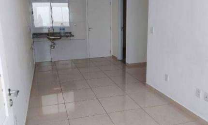 Apartamento com 2 dormitórios à venda, 39 m² por R$ 290.000,00 - Vila Alpina - São Paulo/SP