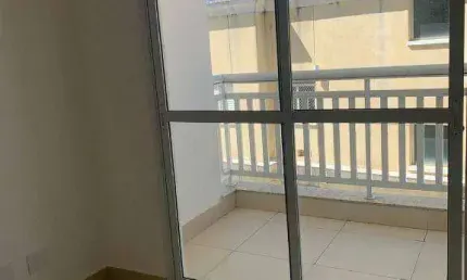Apartamento com 2 dormitórios à venda, 56 m² por R$ 448.000,00 - Vila Alpina - São Paulo/SP