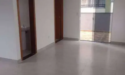 Apartamento com 2 dormitórios à venda, 41 m² por R$ 298.000,00 - Chácara Califórnia - São Paulo/SP