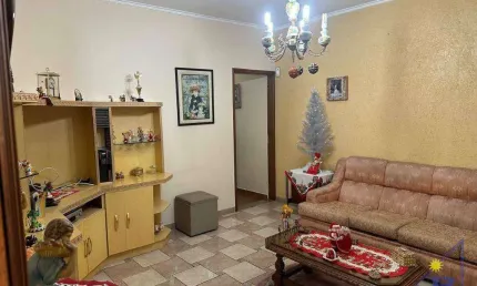 Casa com 3 quartos à venda na Rua Ipiguá, Tatuapé, São Paulo