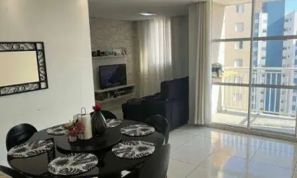 Apartamento com 3 dormitórios à venda, 61 m² por R$ 438.000,00 - Vila Cunha Bueno - São Paulo/SP
