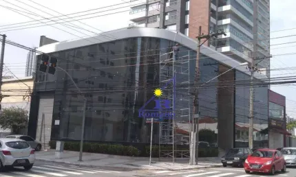 Ponto comercial para alugar na Rua Apucarana, Tatuapé, São Paulo
