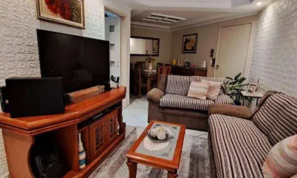 Excelente Apartamento 2 Dormitórios na Vila Formosa