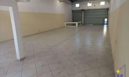 Galpão, 670 m² - venda por R$ 3.724.000,00 ou aluguel por R$ 19.068,00/mês - Cangaíba - São Paulo/SP
