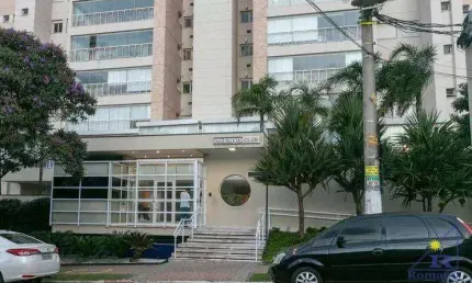 Apto com 3 suítes no jardim têxtil em condomínio clube