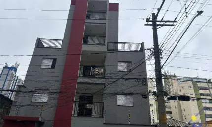 Apartamento com 2 quartos à venda na Rua Alferes Frazão, Chácara Califórnia, São Paulo