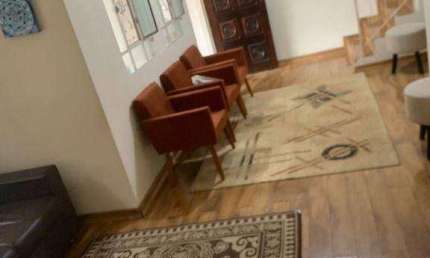 Sobrado com 3 dormitórios à venda, 100 m² por R$ 605.000,00 - Vila Jacuí - São Paulo/SP