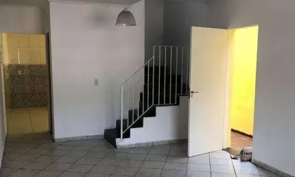 Sobrado com 3 dormitórios à venda, 214 m² por R$ 393.000,00 - Jardim Nossa Senhora do Carmo - São Paulo/SP