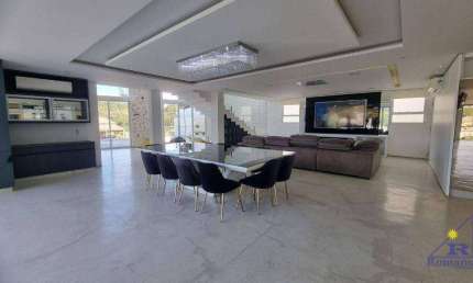 Casa em jundiai Condominio Fechado 968m   5 suites.