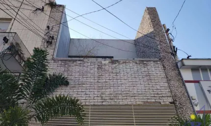 Casa comercial com 6 salas à venda na Rua Serra de Bragança, Vila Gomes Cardim, São Paulo