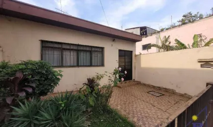 Terreno à venda, 207 m² por r$ 700.000,00 - vila regente feijó - são paulo/sp