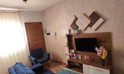 Apartamento com 2 dormitórios à venda, 53 m² por R$ 349.000,00 - Tatuapé - São Paulo/SP