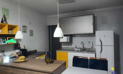 Apartamento com 2 dormitórios à venda, 48 m² por R$ 320.000,00 - Jardim Penha - São Paulo/SP