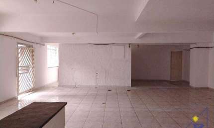 Sala para alugar, 160 m² por R$ 2.628,60/mês - Tatuapé - São Paulo/SP