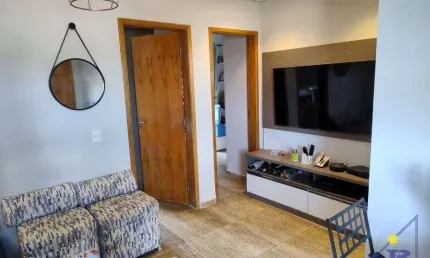 Apartamento com 2 dormitórios à venda, 60 m² por R$ 390.000,00 - Vila Formosa - São Paulo/SP