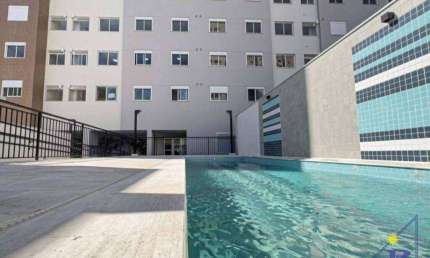 Apartamento com 2 quartos à venda na Rua Padre Adelino, Belém, São Paulo