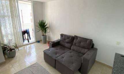 Apartamento com 3 dormitórios à venda, 59 m² por R$ 547.000,00 - Belém - São Paulo/SP
