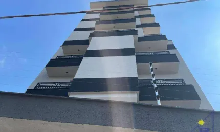 Apartamento com 1 quarto à venda na Avenida Pasteur, Vila Nova Savoia, São Paulo