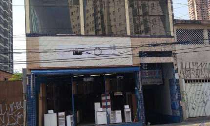 Prédio à venda na Avenida Vila Ema, Vila Ema, São Paulo