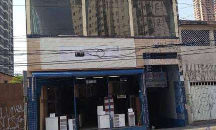 Prédio para alugar na Avenida Vila Ema, Vila Ema, São Paulo