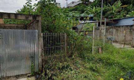 Terreno à venda na Rua Gentil do Ouro, Jardim Marcelo, Itaquaquecetuba