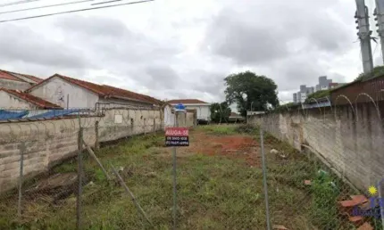 Terreno para alugar, 406 m² por r$ 15.506,90/mês - cidade vargas - são paulo/sp