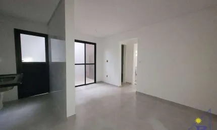 Apartamento garden com 2 dormitórios à venda, 43 m² por r$ 260.000,00 - parque mandaqui - são paulo/sp