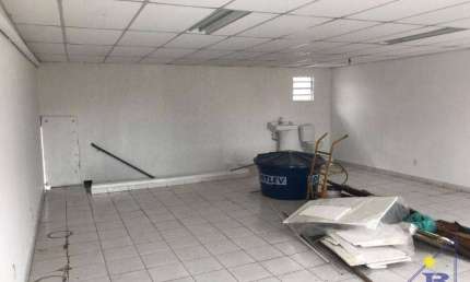 Sala comercial para alugar na Travessa Trufas, Tatuapé, São Paulo