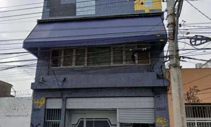 Prédio à venda, 425 m² por r$ 2.970.000,00 - quarta parada - são paulo/sp