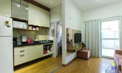 Apartamento com 2 dormitórios à venda, 83 m² por R$ 630.000,00 - Penha de França - São Paulo/SP