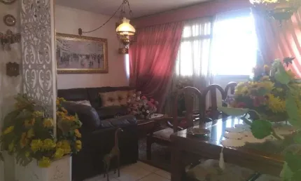 Apartamento com 3 dormitórios à venda, 88 m² por r$ 650.000,00 - vila carrão - são paulo/sp