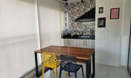 Apartamento com 2 dormitórios à venda, 82 m² por R$ 1.150.000,00 - Vila Zilda (Tatuapé) - São Paulo/SP