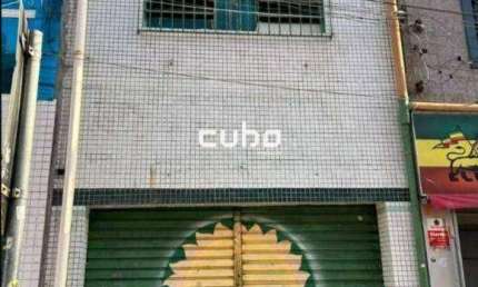 Loja para alugar, 105 m² por R$ 7.483,00/mês - Tatuapé - São Paulo/SP
