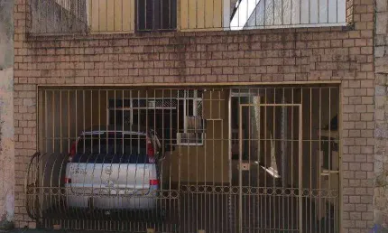 Casa com 3 quartos à venda na Rua Rogério Giorgi, Vila Carrão, São Paulo