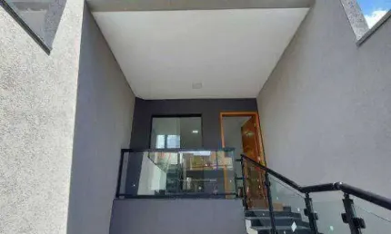 Casa com 3 quartos à venda na Rua Almeria, Penha De França, São Paulo