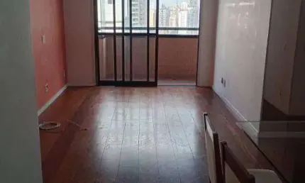 Apartamento com 3 dormitórios à venda, 90 m² por r$ 840.000,00 - mooca - são paulo/sp