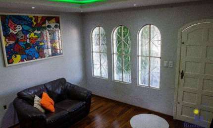 Sobrado com 3 dormitórios à venda, 120 m² por R$ 690.000,00 - Jardim Belém - São Paulo/SP