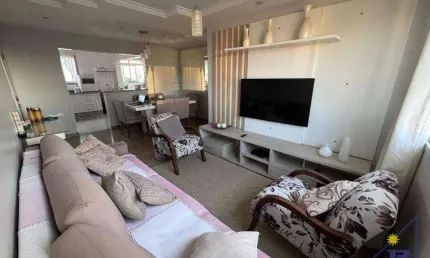 Apartamento com 2 dormitórios à venda, 65 m² por R$ 542.000,00 - Penha - São Paulo/SP